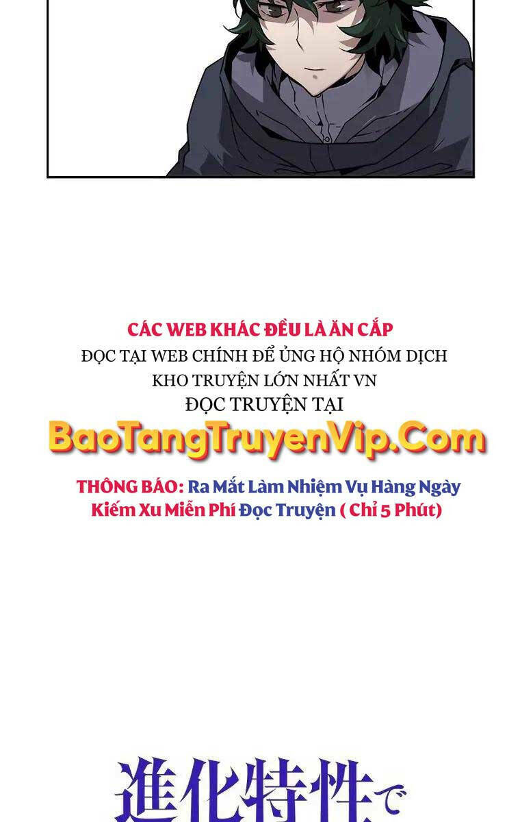 Đặc Tính Tiến Hóa Của Chiêu Hồn Sư - Chap 13