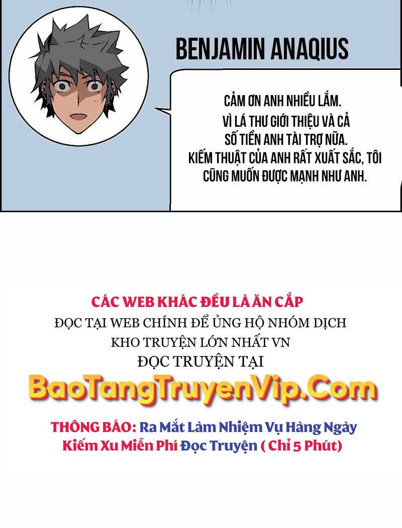 Đặc Tính Tiến Hóa Của Chiêu Hồn Sư - Chap 40