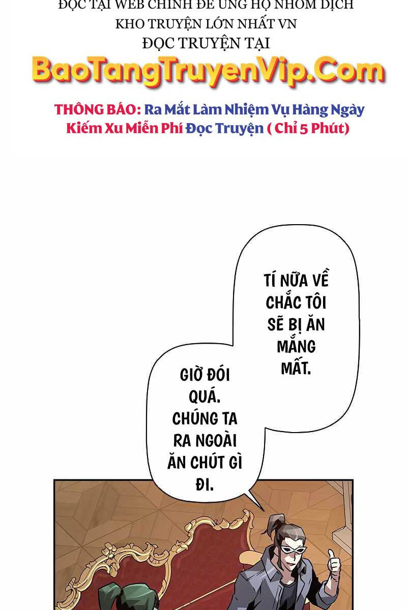 Đặc Tính Tiến Hóa Của Chiêu Hồn Sư - Chap 40