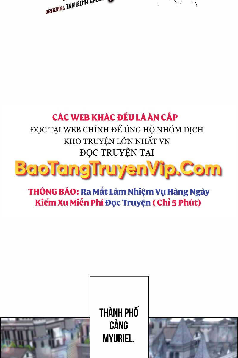 Đặc Tính Tiến Hóa Của Chiêu Hồn Sư - Chap 40