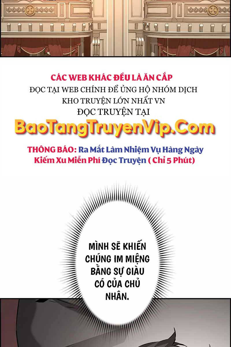 Đặc Tính Tiến Hóa Của Chiêu Hồn Sư - Chap 40