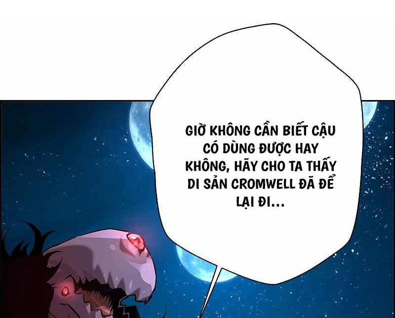 Đặc Tính Tiến Hóa Của Chiêu Hồn Sư - Chap 44