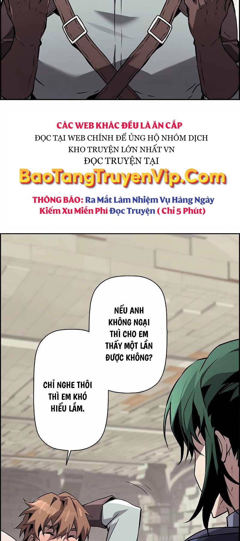 Đặc Tính Tiến Hóa Của Chiêu Hồn Sư - Chap 48