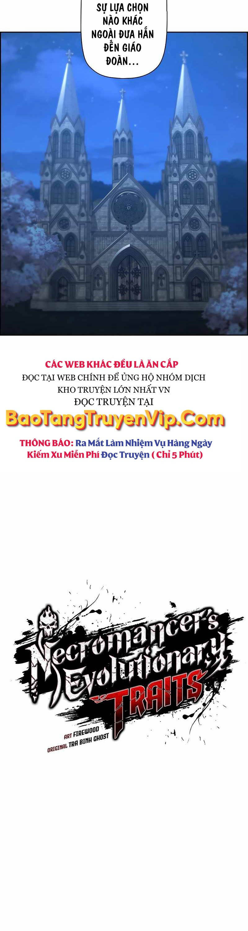 Đặc Tính Tiến Hóa Của Chiêu Hồn Sư - Chap 50