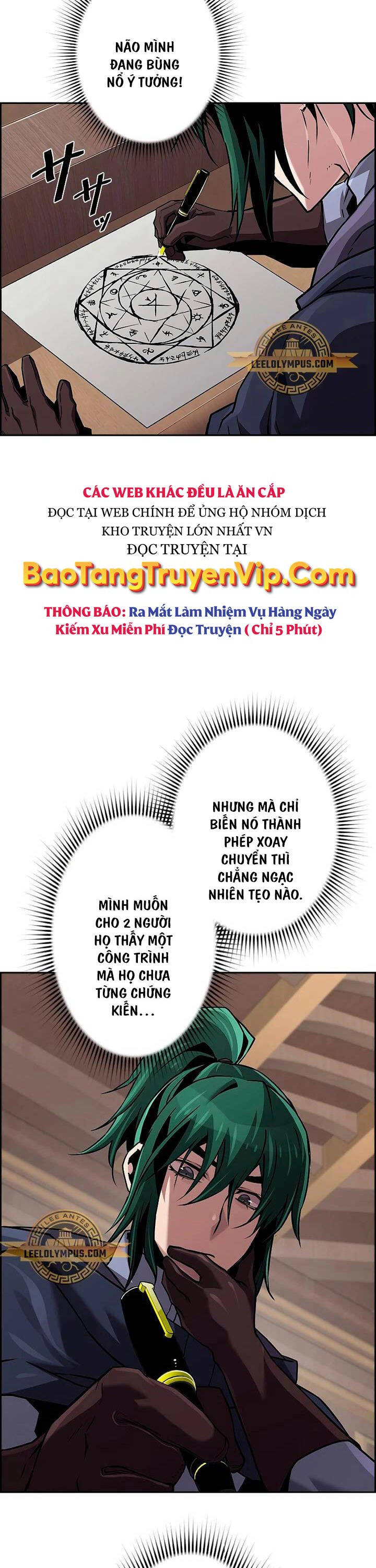 Đặc Tính Tiến Hóa Của Chiêu Hồn Sư - Chap 51