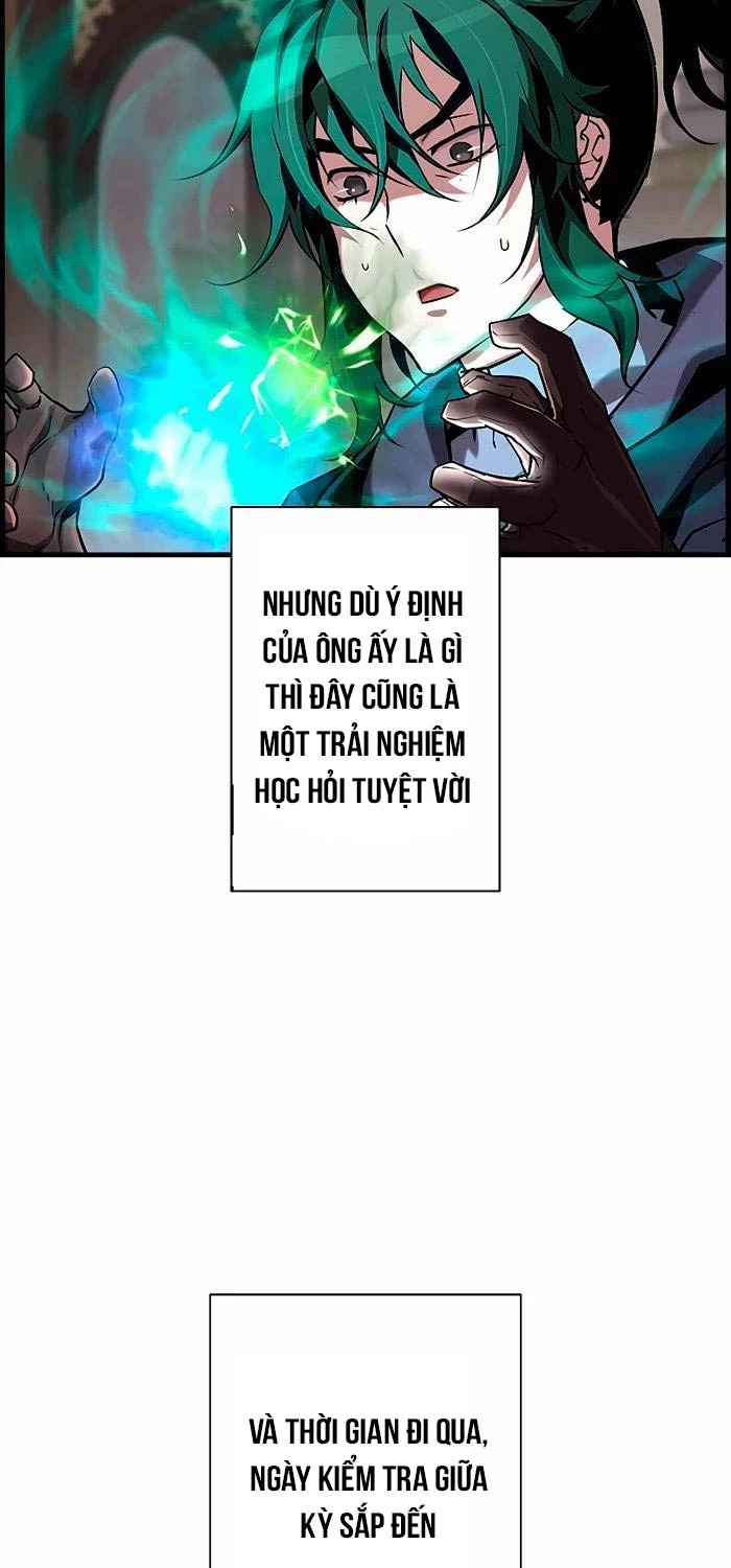 Đặc Tính Tiến Hóa Của Chiêu Hồn Sư - Chap 60