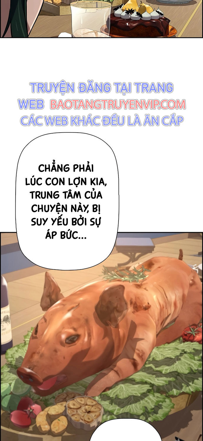 Đặc Tính Tiến Hóa Của Chiêu Hồn Sư - Chap 67