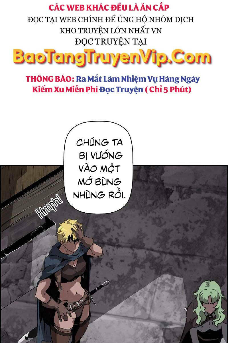 Đặc Tính Tiến Hóa Của Chiêu Hồn Sư - Chap 9