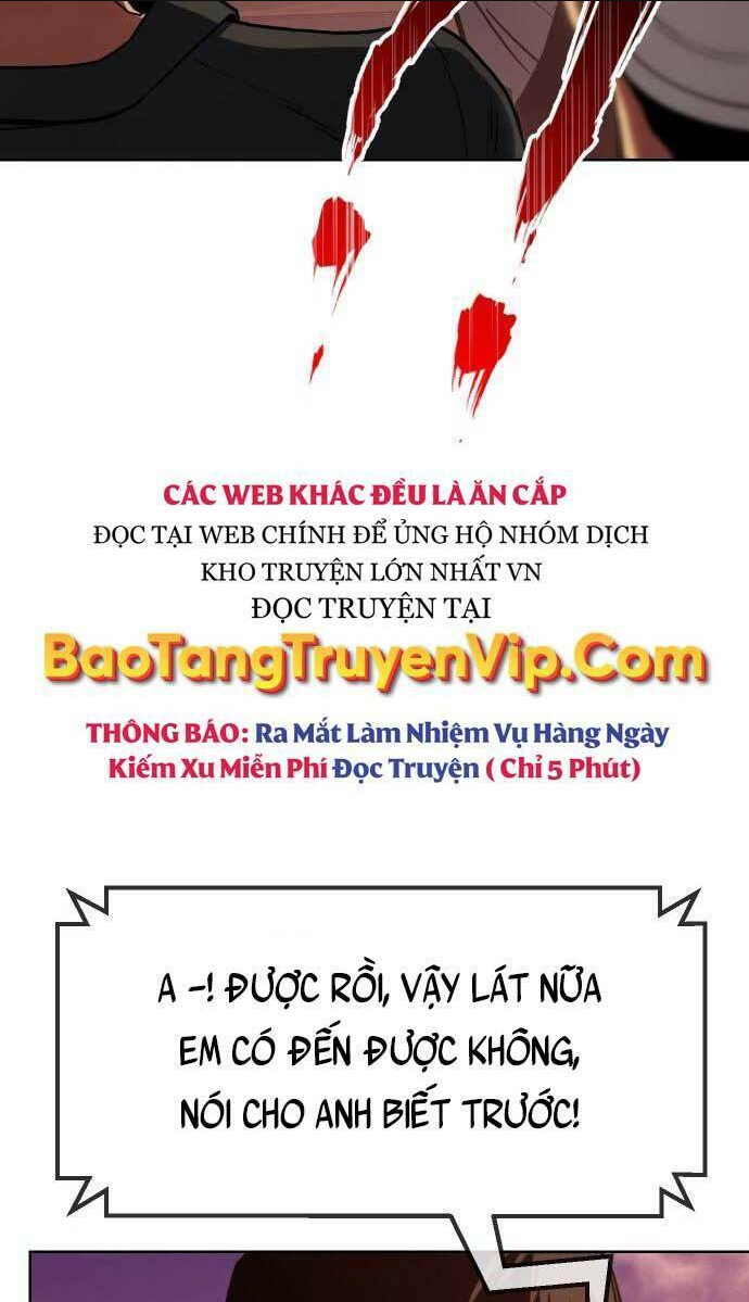 Đặc Vụ Song Sinh - Chap 1