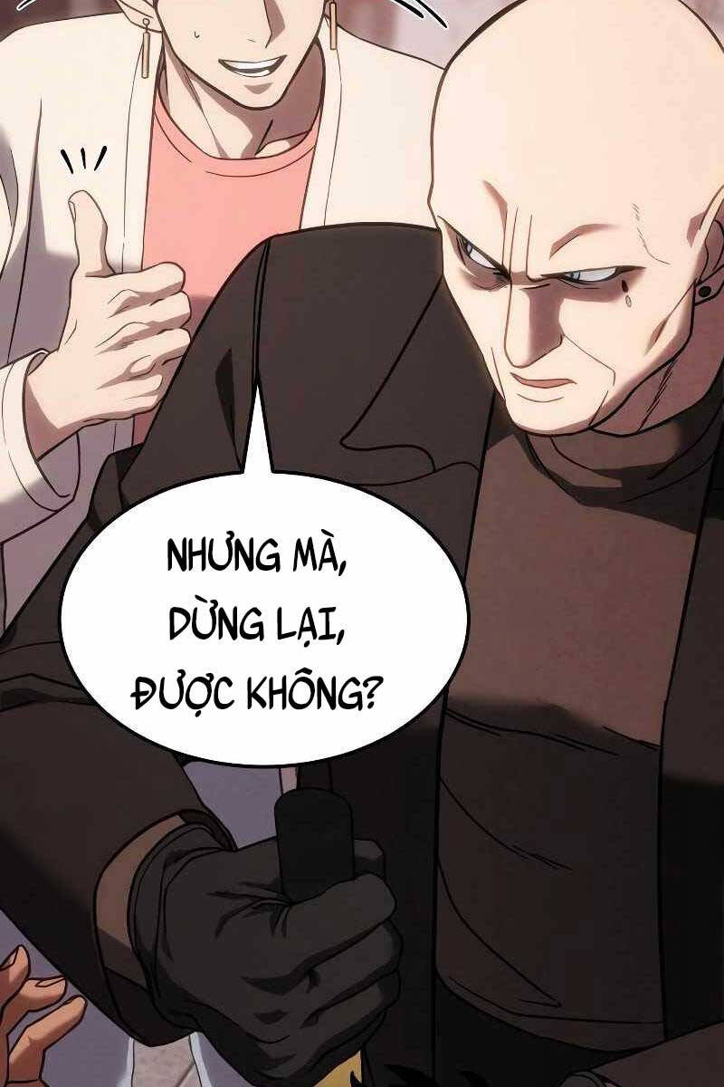 Đặc Vụ Song Sinh - Chap 11.5