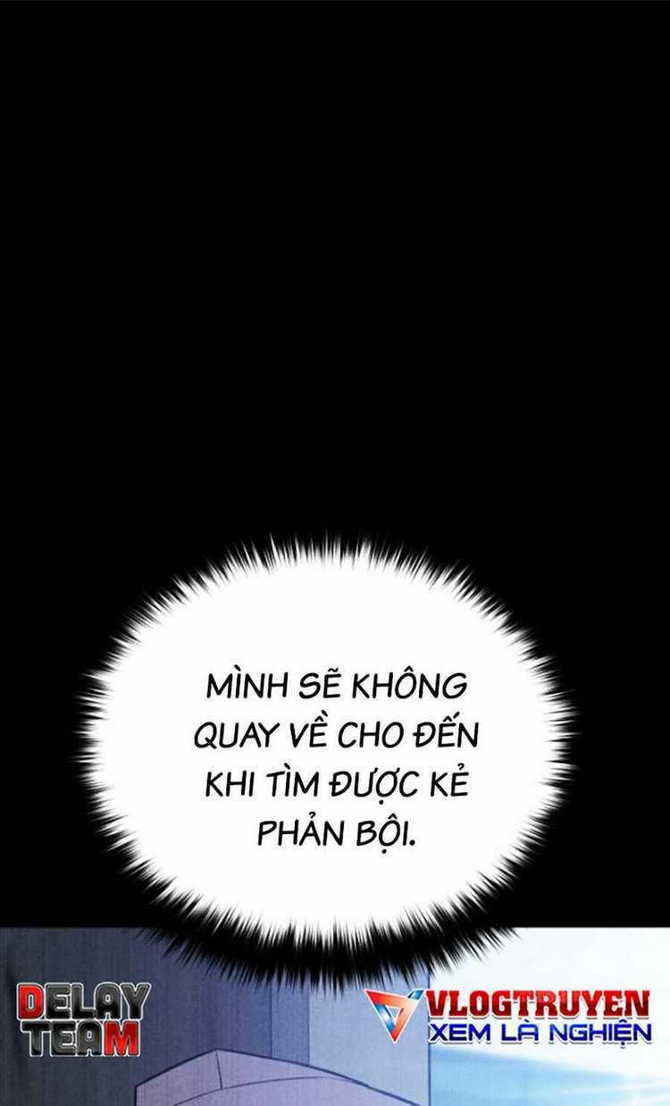 Đặc Vụ Song Sinh - Chap 11