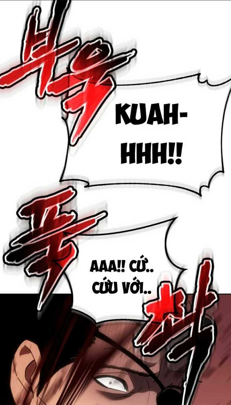 Đặc Vụ Song Sinh - Chap 11