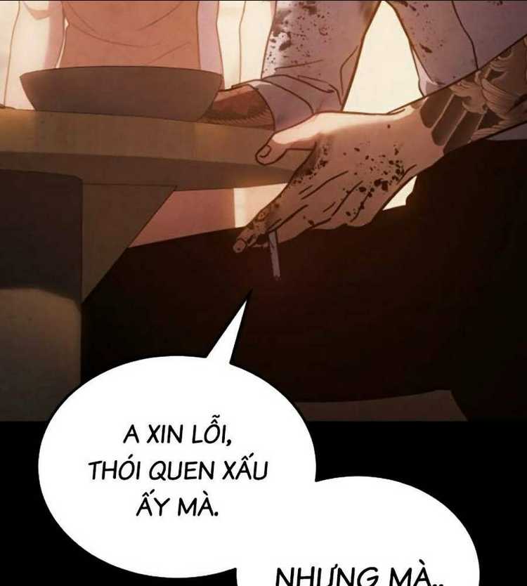 Đặc Vụ Song Sinh - Chap 11