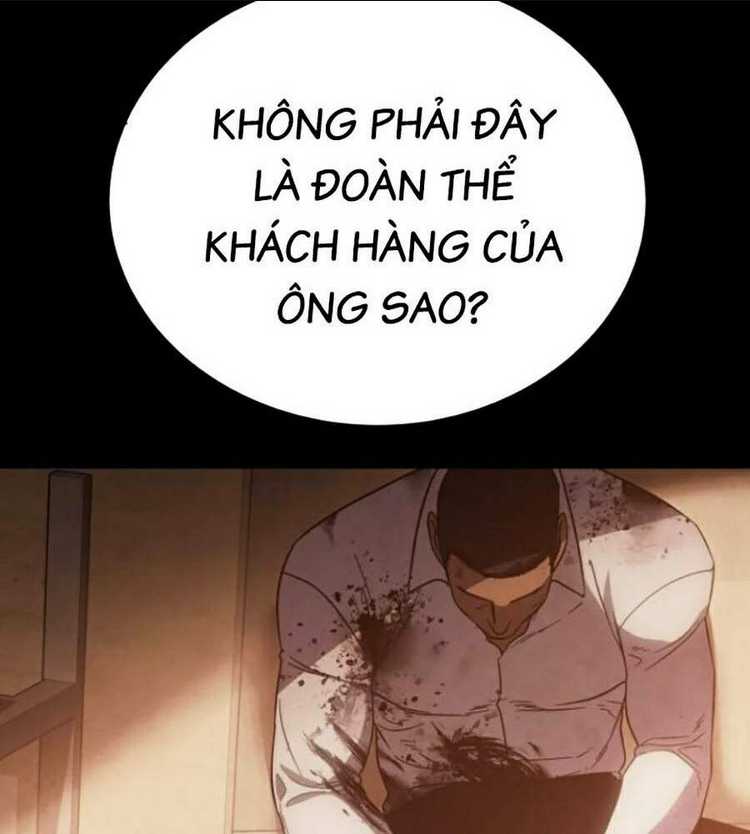 Đặc Vụ Song Sinh - Chap 11