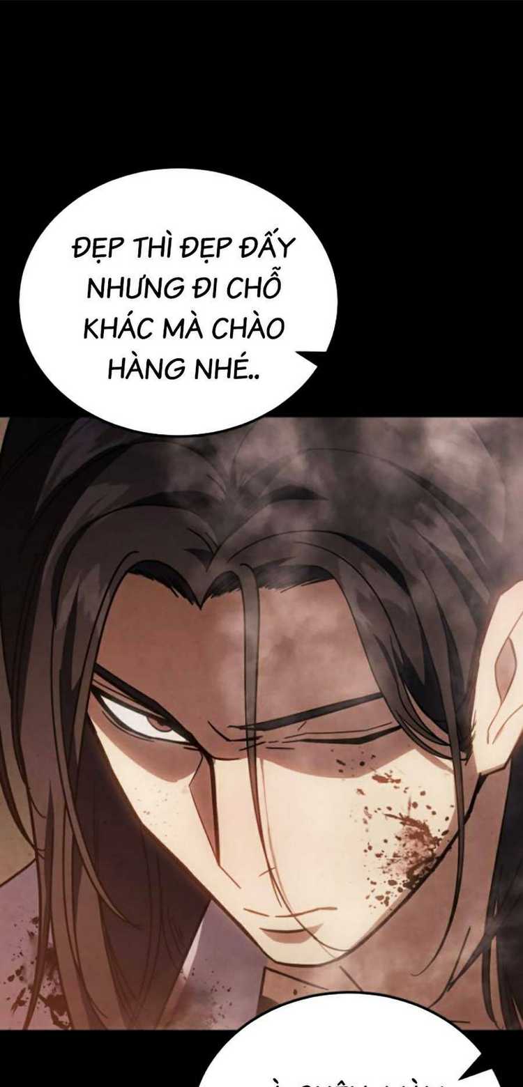 Đặc Vụ Song Sinh - Chap 11