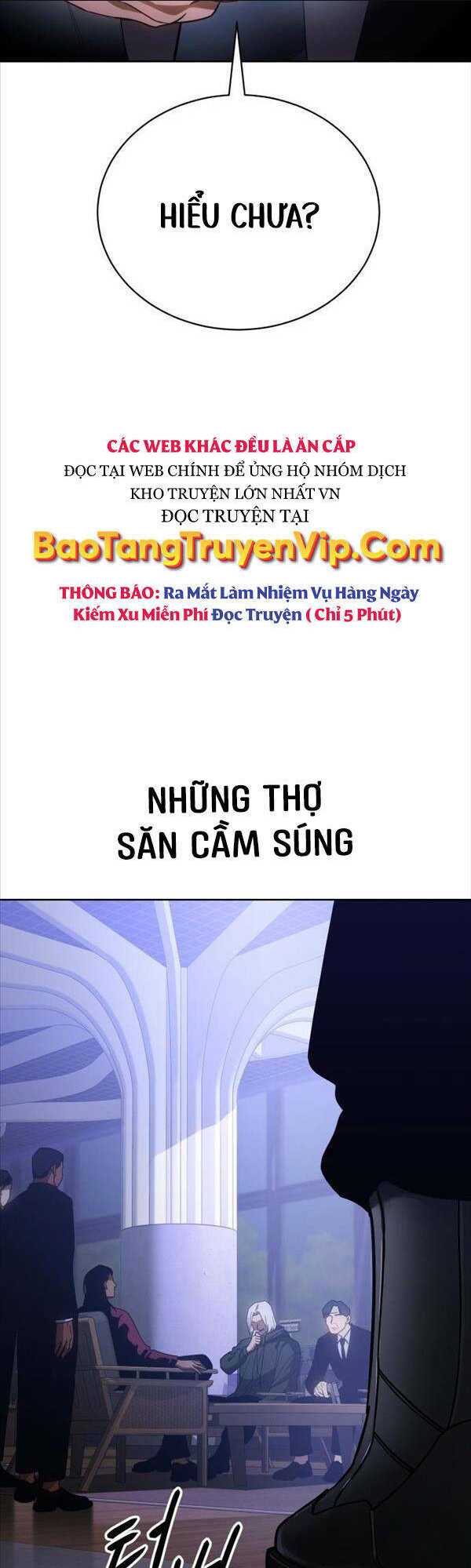 Đặc Vụ Song Sinh - Chap 13