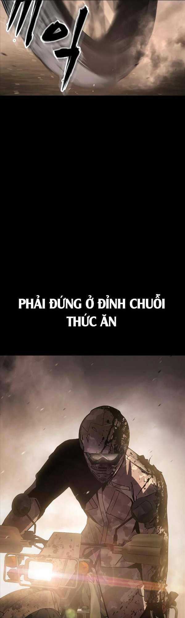 Đặc Vụ Song Sinh - Chap 14