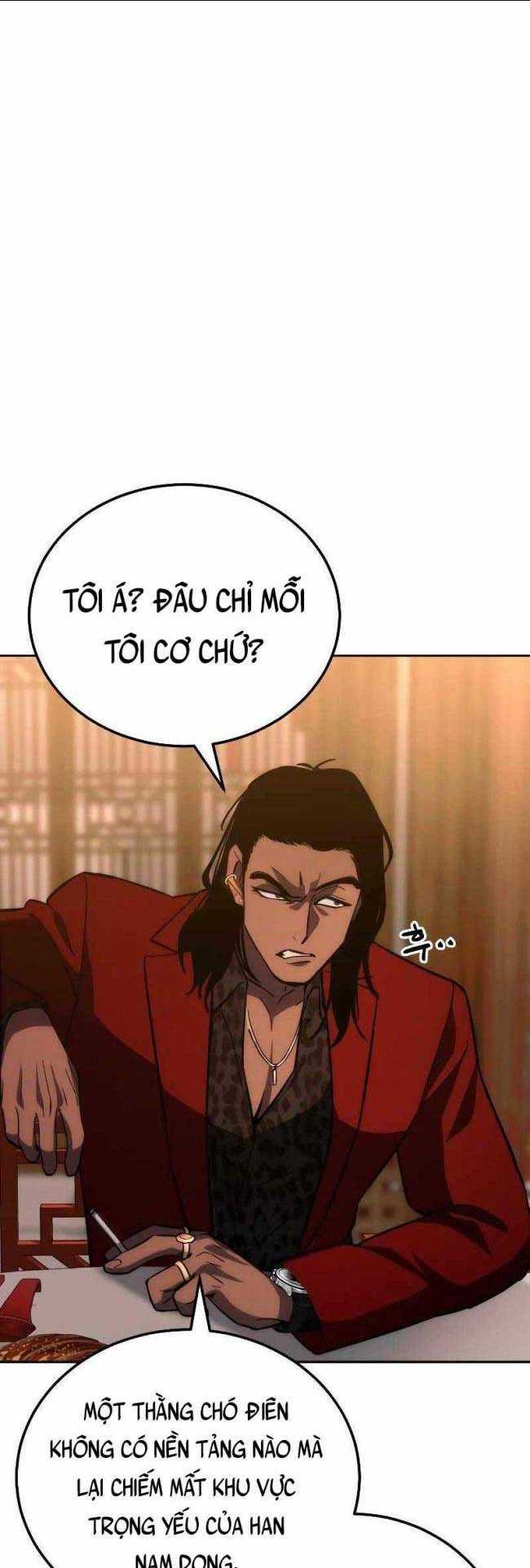 Đặc Vụ Song Sinh - Chap 6