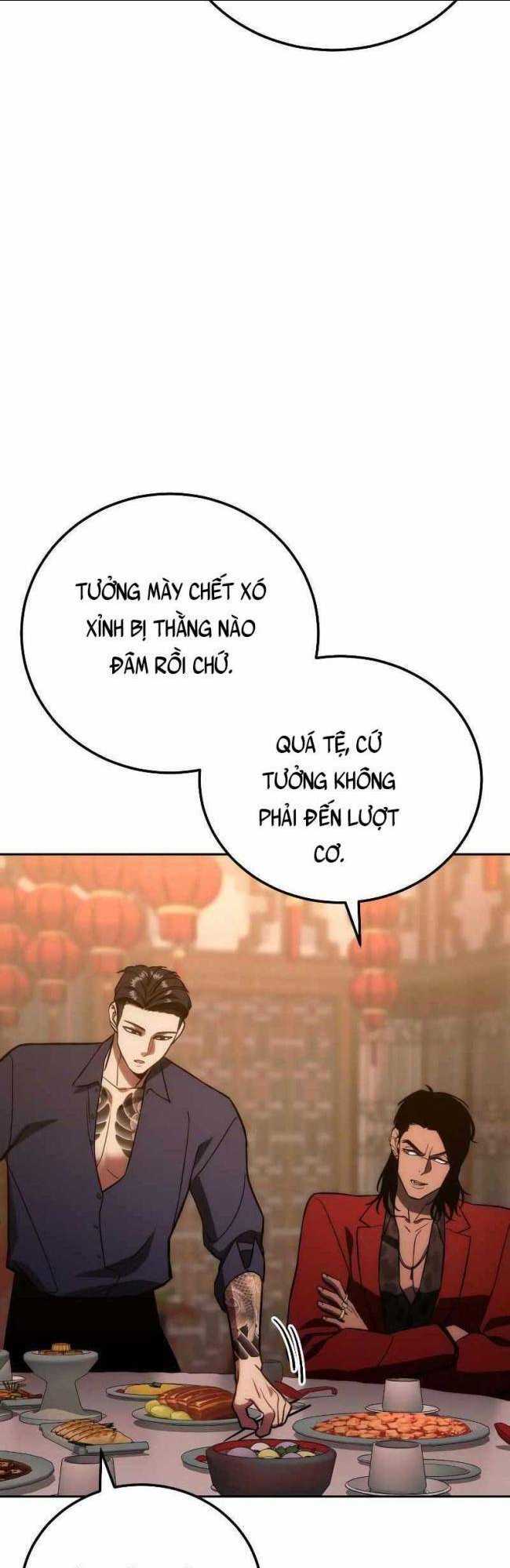 Đặc Vụ Song Sinh - Chap 6