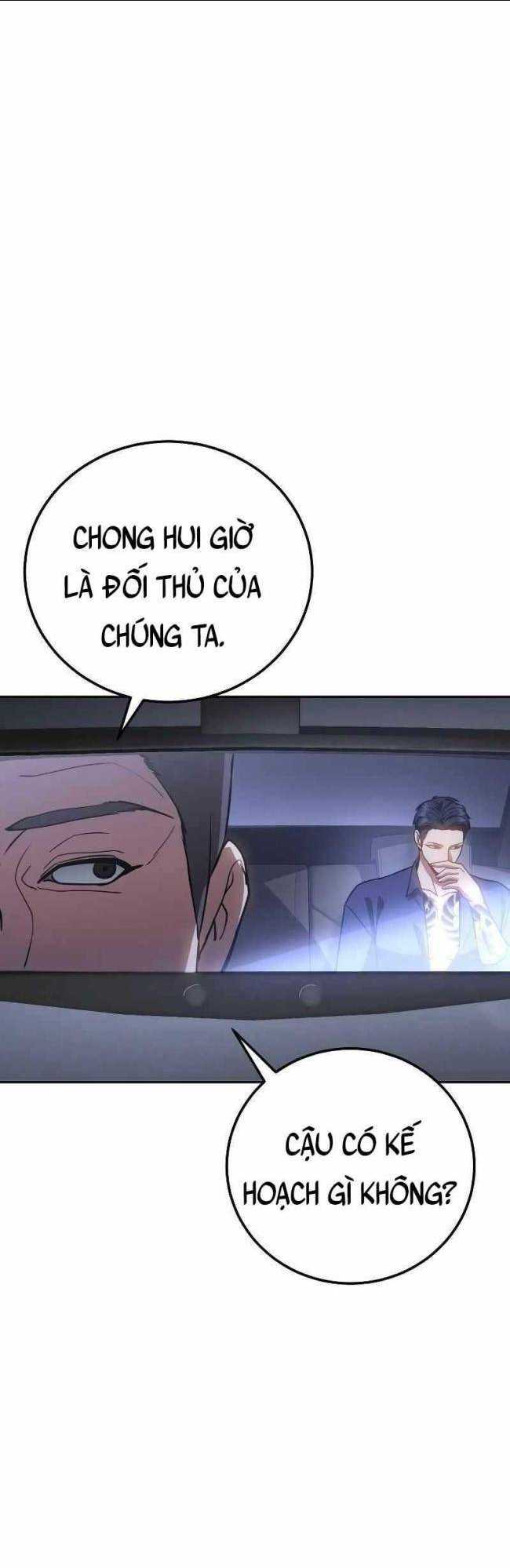 Đặc Vụ Song Sinh - Chap 6