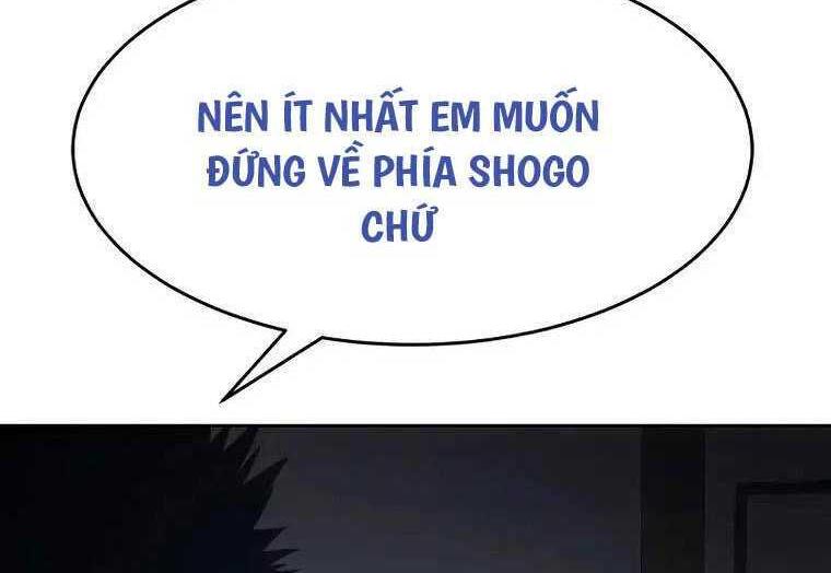 Đặc Vụ Song Sinh - Chap 62.5