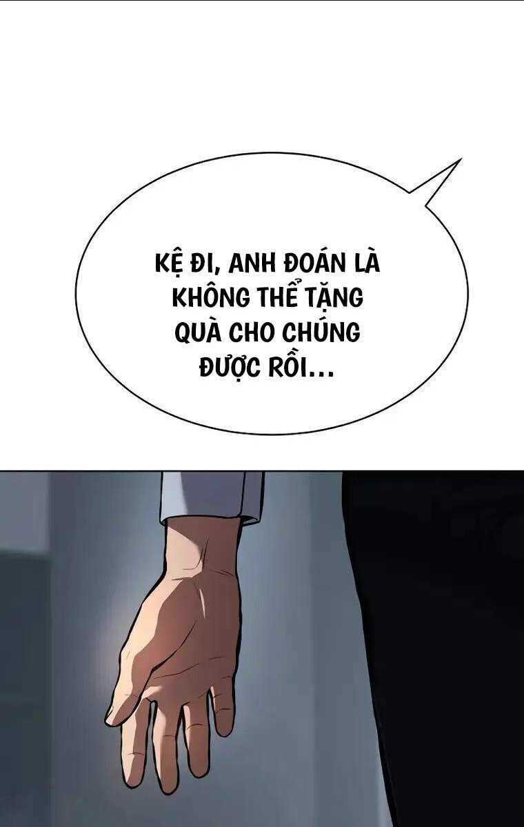 Đặc Vụ Song Sinh - Chap 62.5