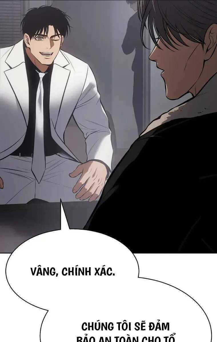 Đặc Vụ Song Sinh - Chap 62.5