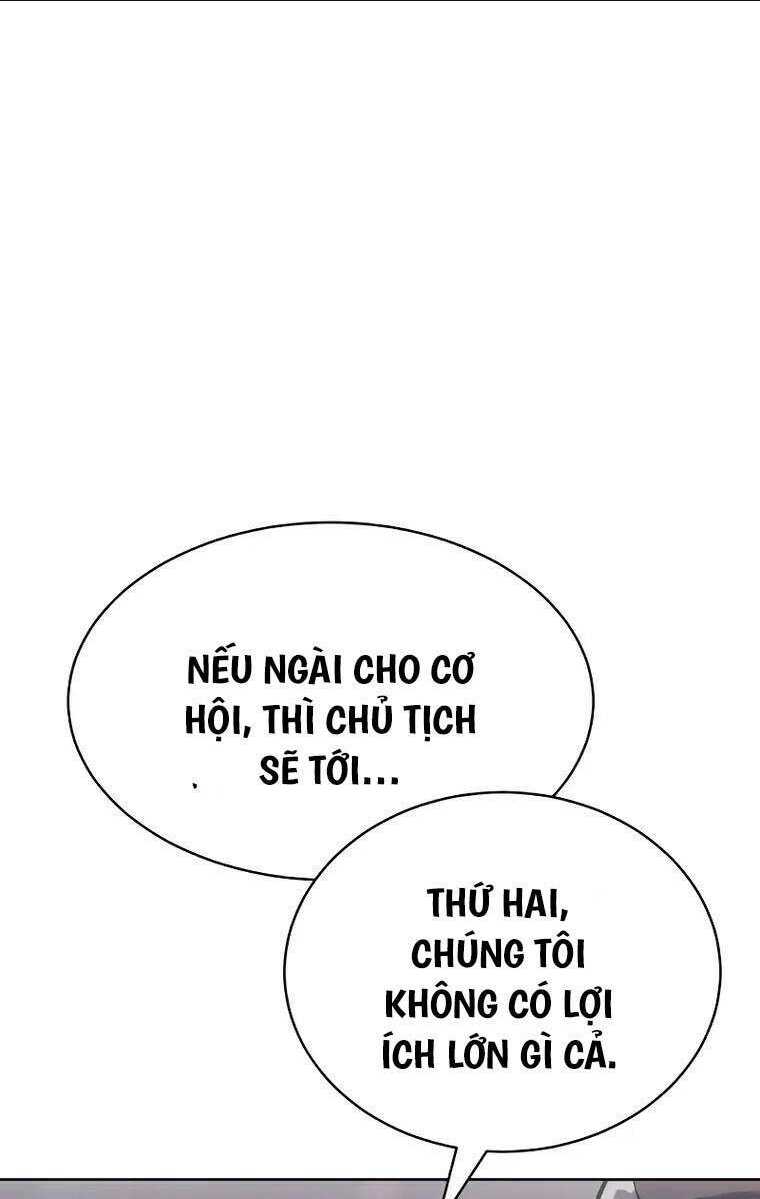 Đặc Vụ Song Sinh - Chap 62.5