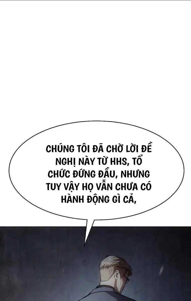 Đặc Vụ Song Sinh - Chap 62.5