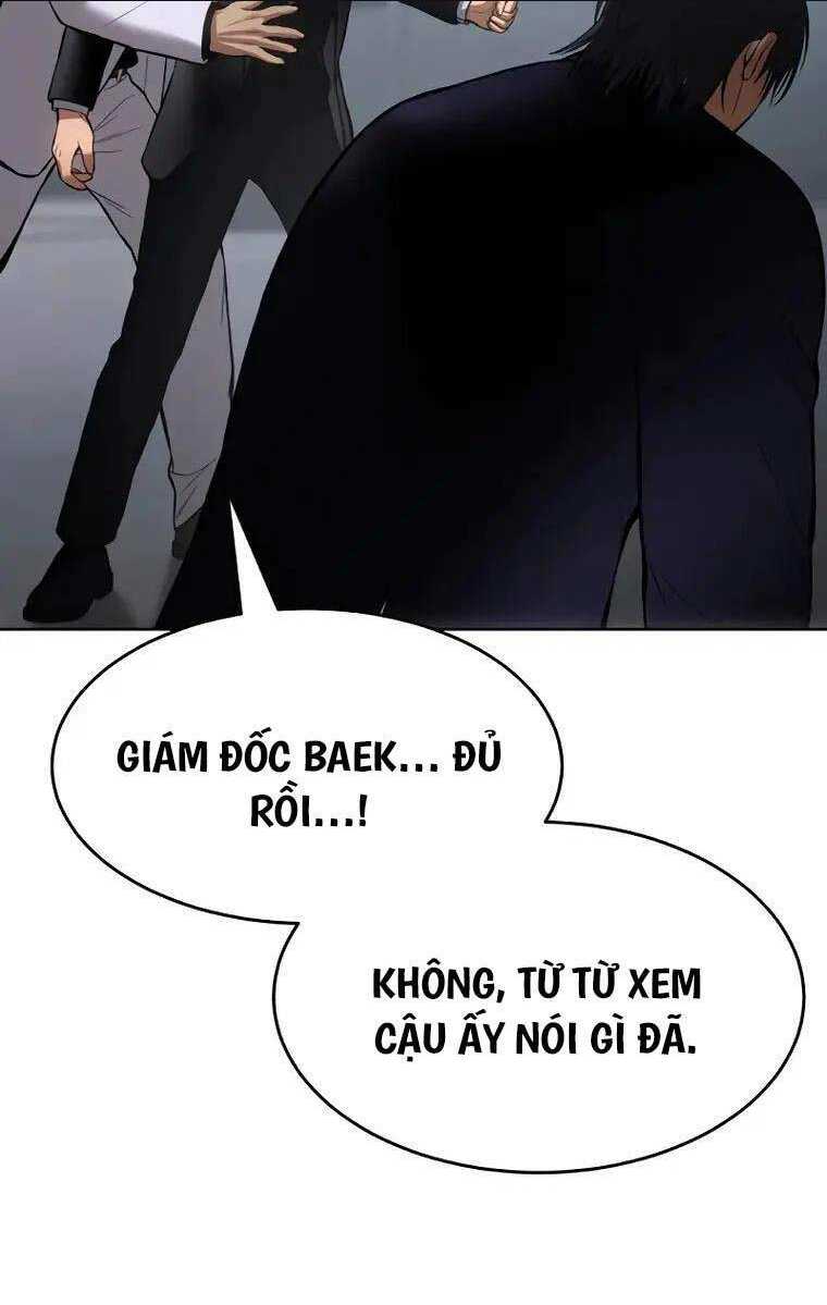 Đặc Vụ Song Sinh - Chap 62