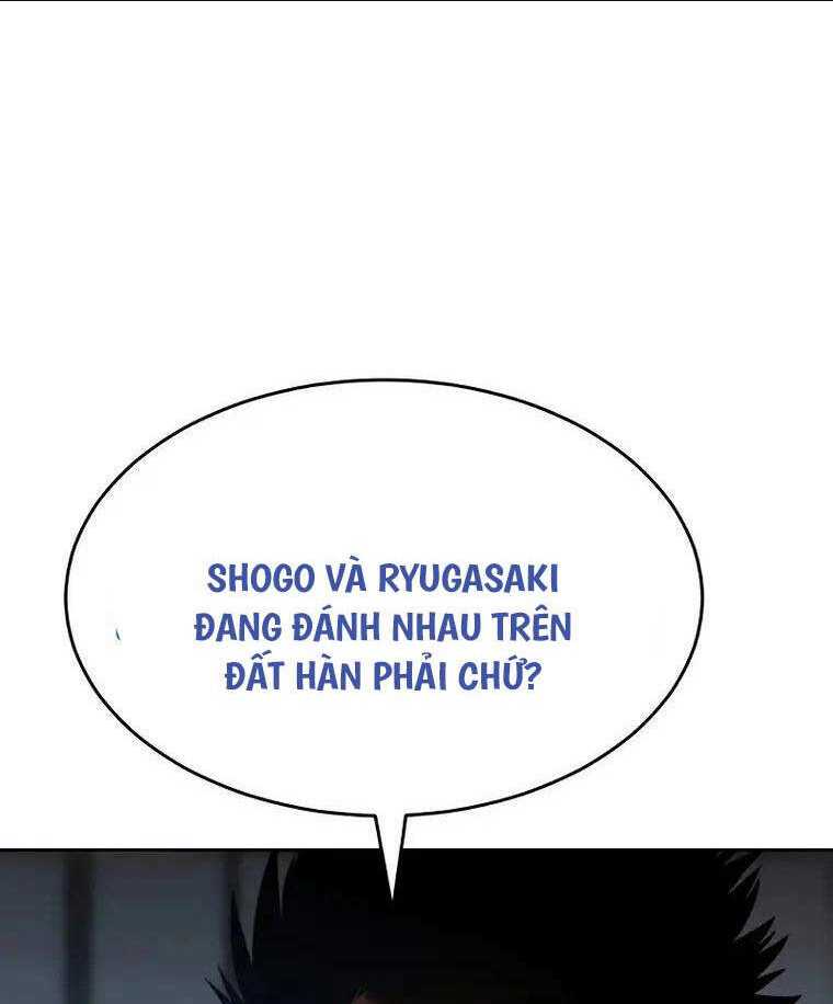 Đặc Vụ Song Sinh - Chap 62