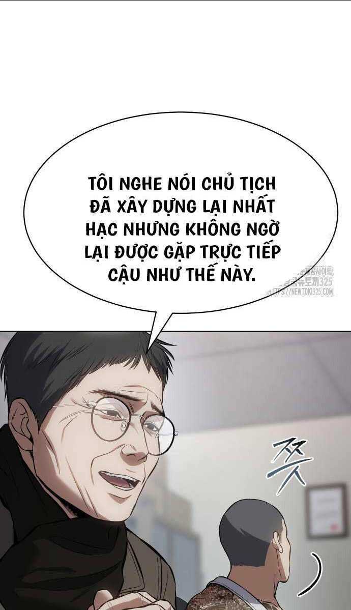 Đặc Vụ Song Sinh - Chap 63