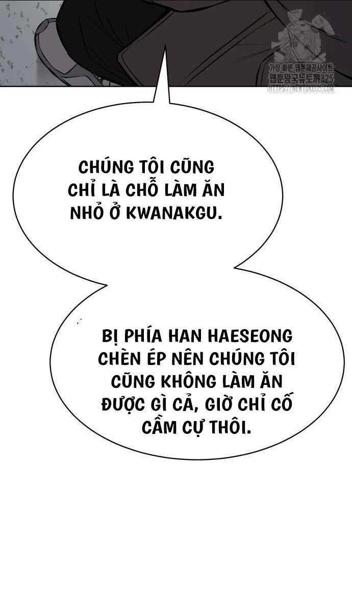 Đặc Vụ Song Sinh - Chap 63