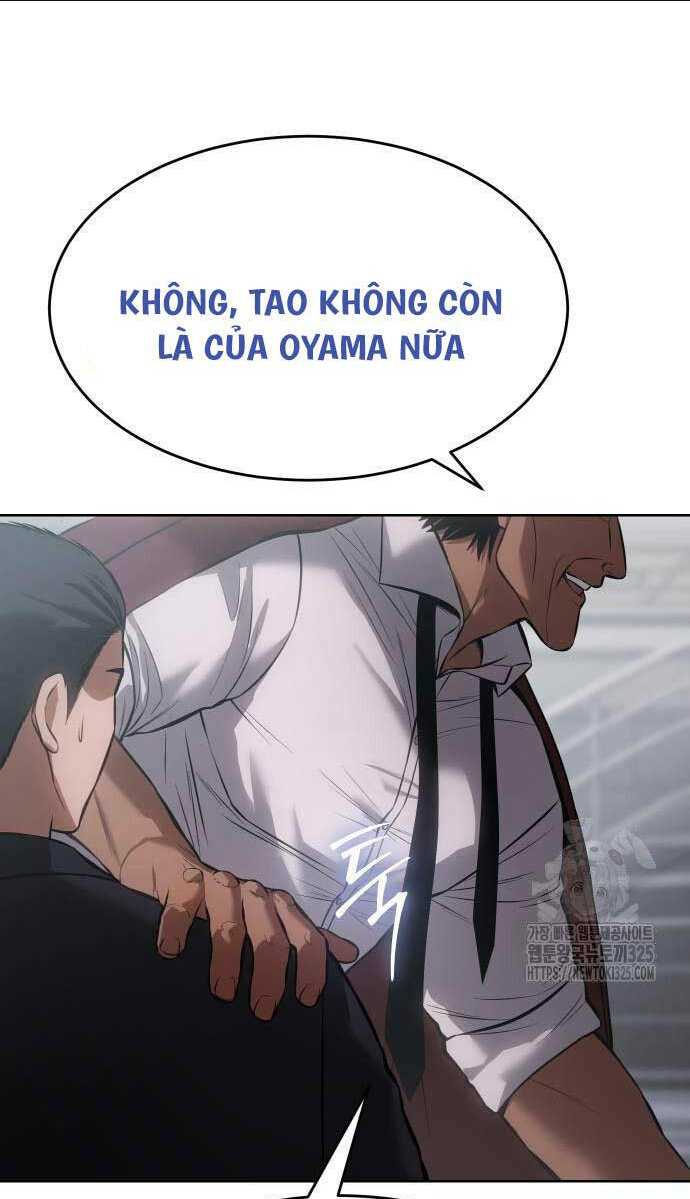 Đặc Vụ Song Sinh - Chap 63