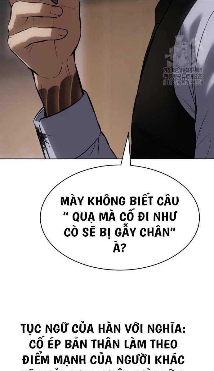 Đặc Vụ Song Sinh - Chap 63