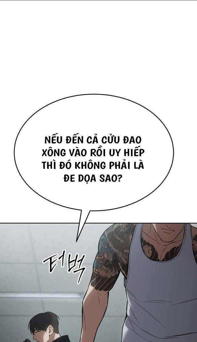 Đặc Vụ Song Sinh - Chap 63