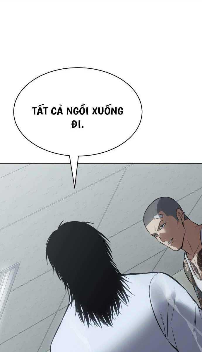 Đặc Vụ Song Sinh - Chap 63