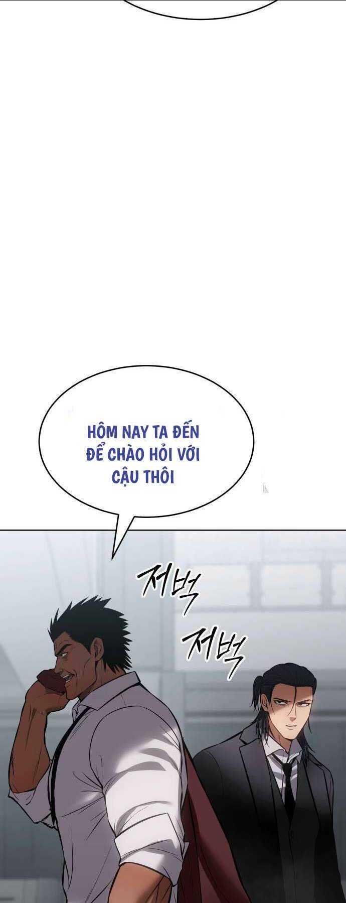 Đặc Vụ Song Sinh - Chap 64