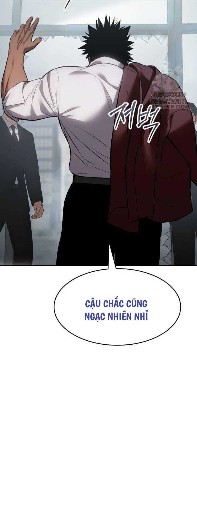 Đặc Vụ Song Sinh - Chap 64