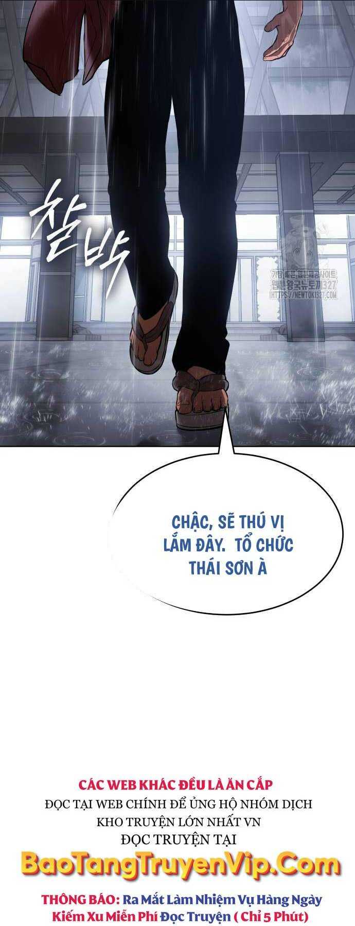 Đặc Vụ Song Sinh - Chap 64