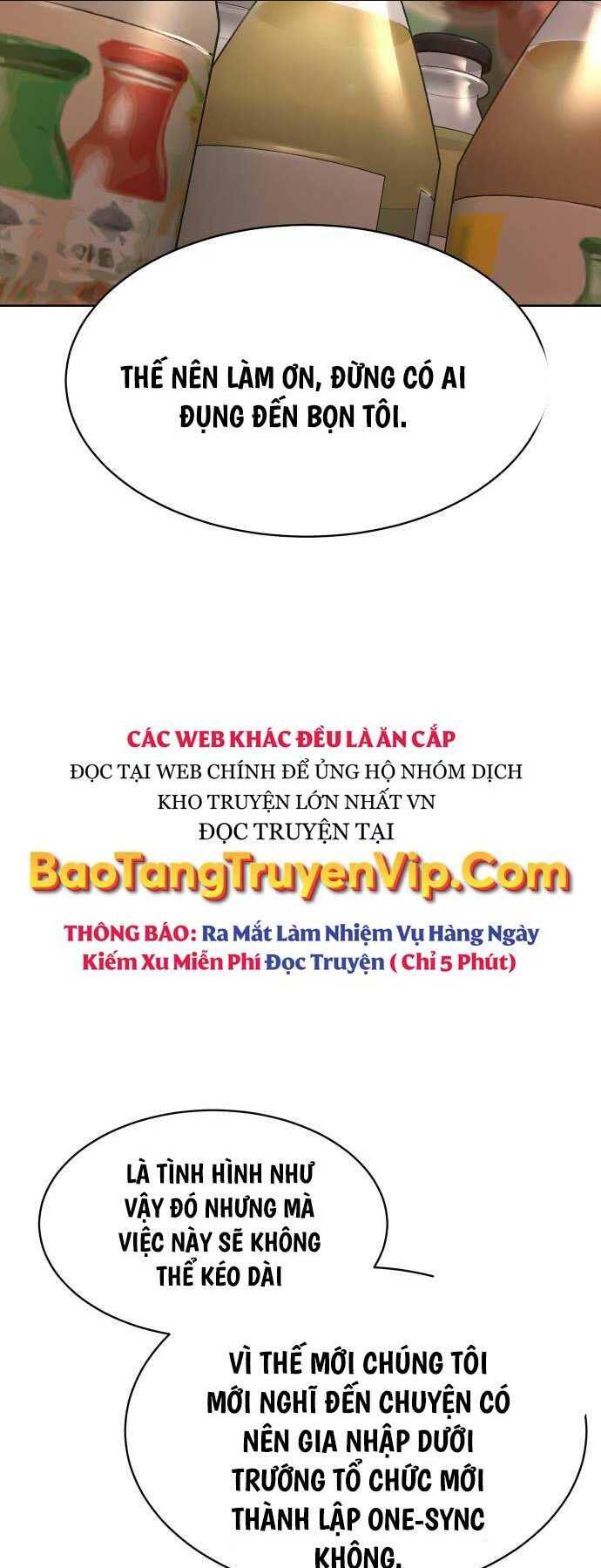 Đặc Vụ Song Sinh - Chap 64