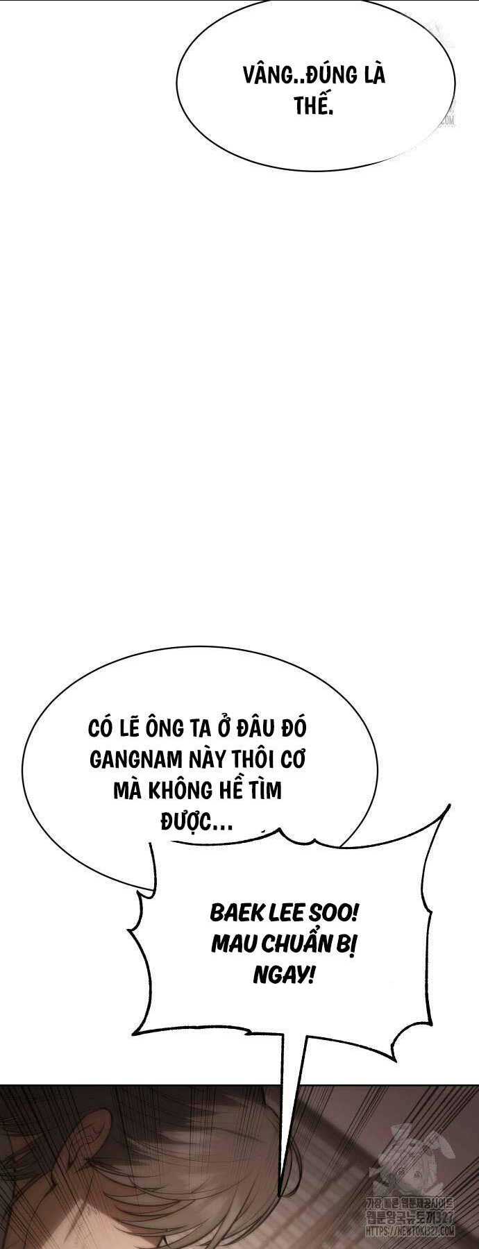 Đặc Vụ Song Sinh - Chap 64