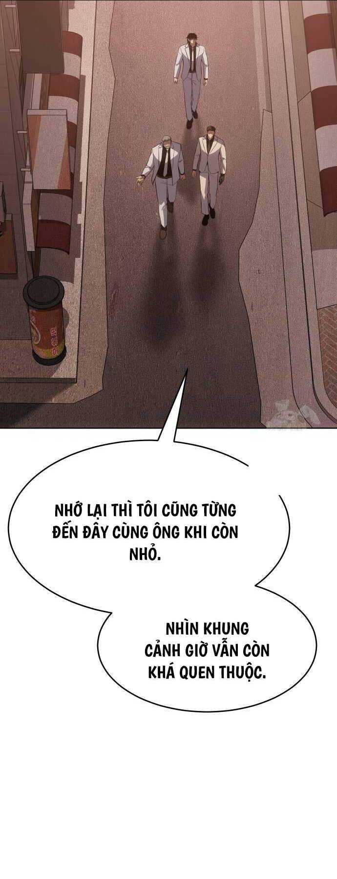 Đặc Vụ Song Sinh - Chap 64