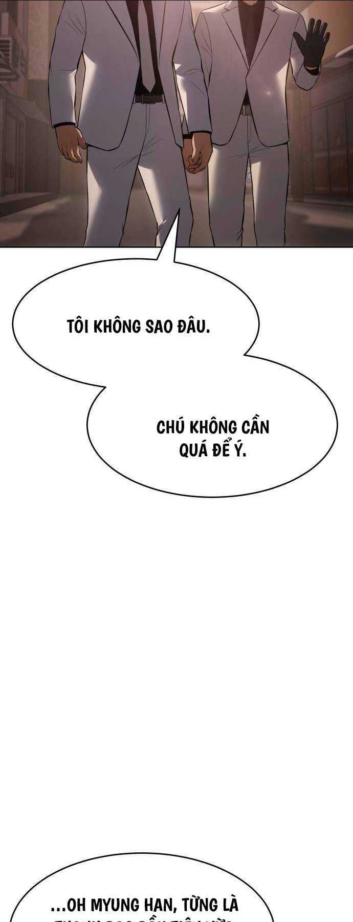 Đặc Vụ Song Sinh - Chap 64