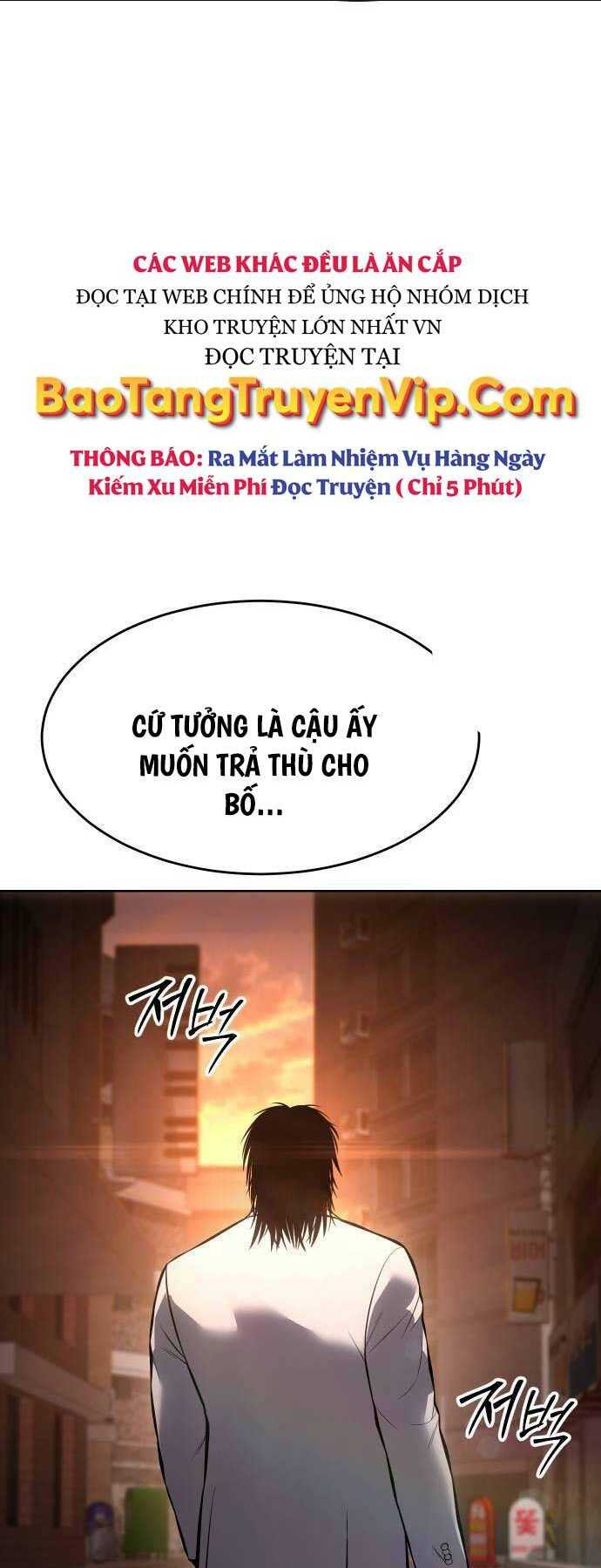 Đặc Vụ Song Sinh - Chap 64