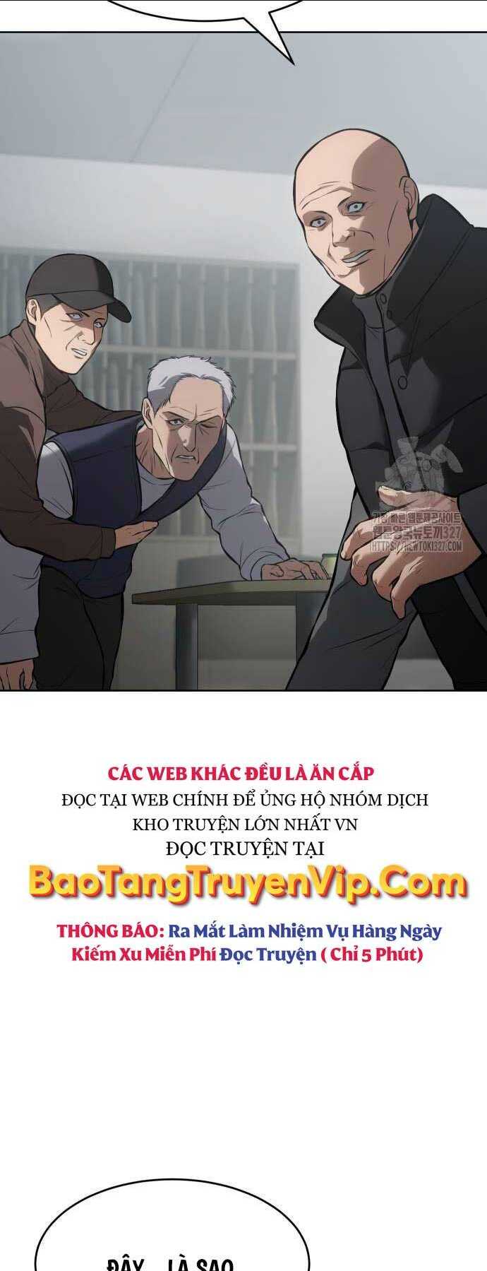 Đặc Vụ Song Sinh - Chap 64