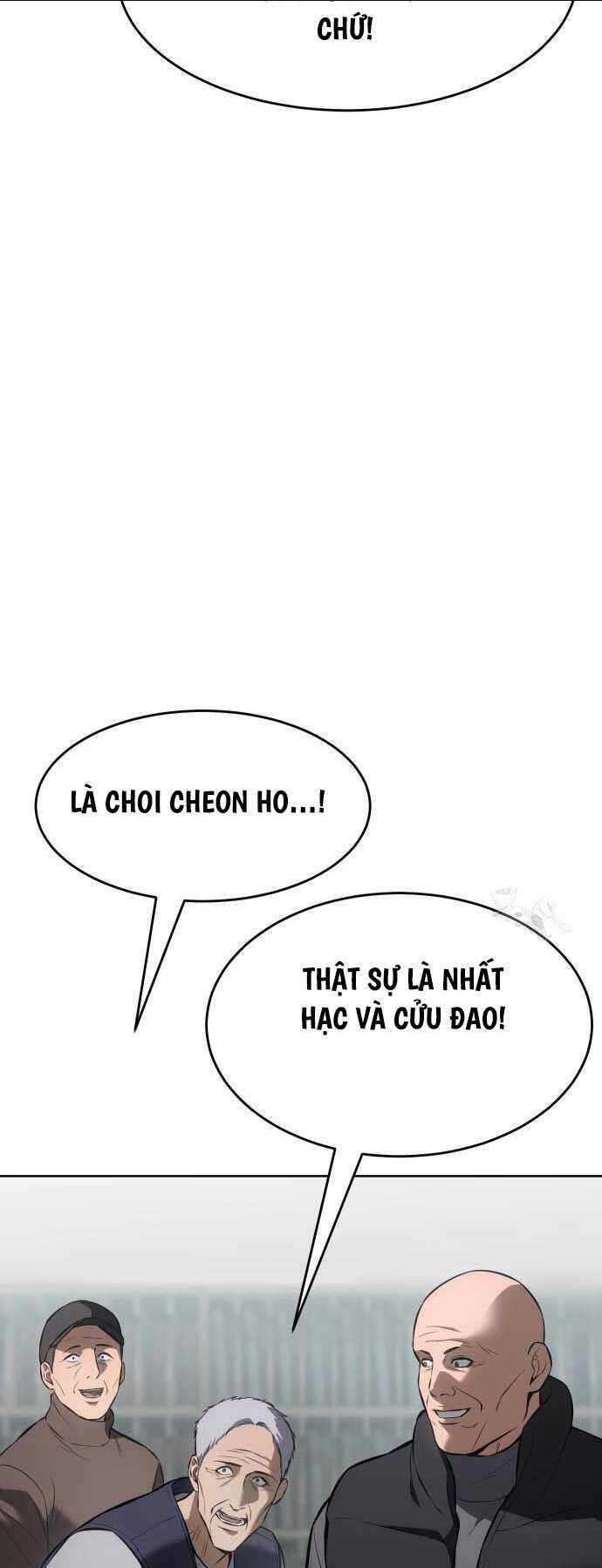 Đặc Vụ Song Sinh - Chap 64