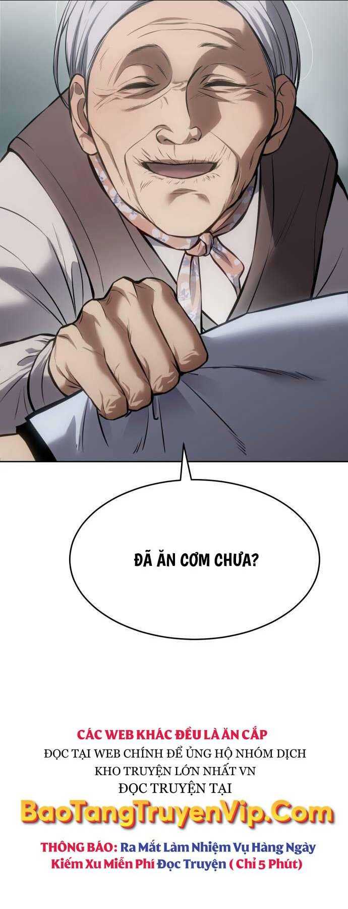 Đặc Vụ Song Sinh - Chap 64