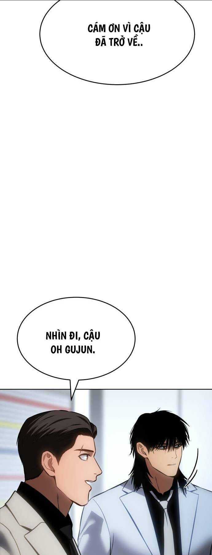 Đặc Vụ Song Sinh - Chap 64