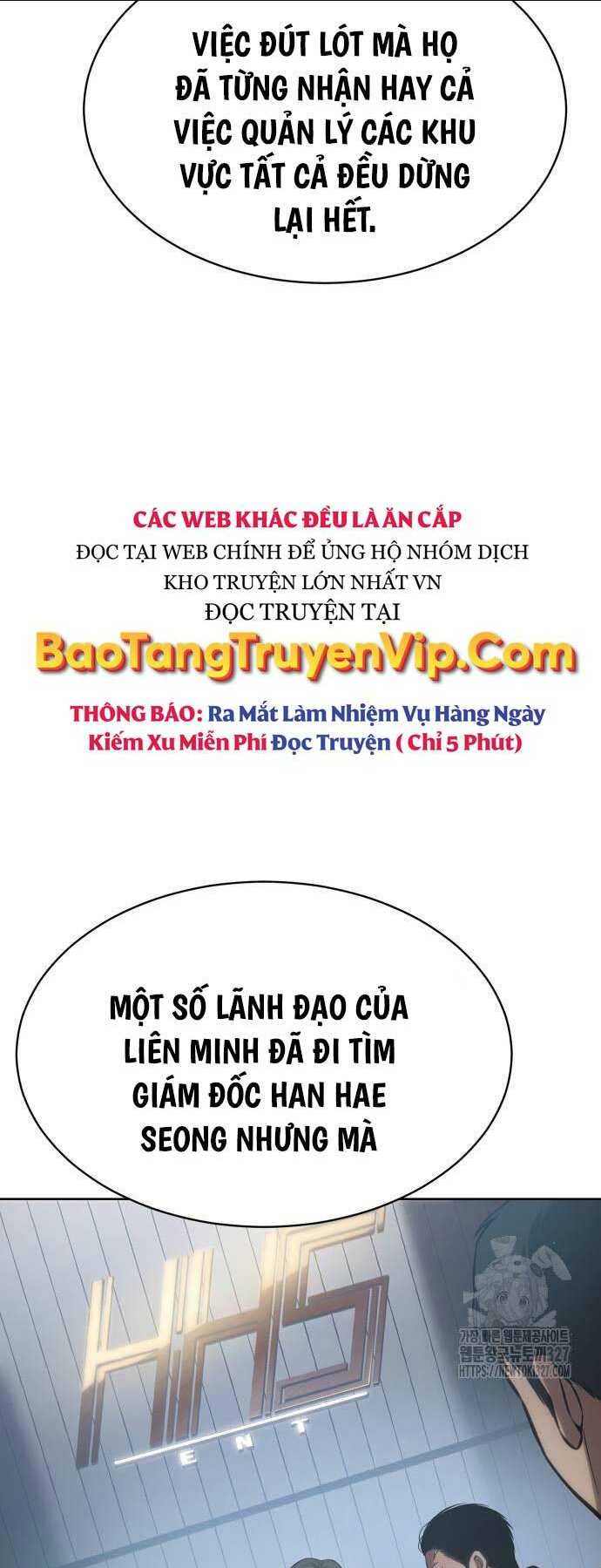 Đặc Vụ Song Sinh - Chap 64